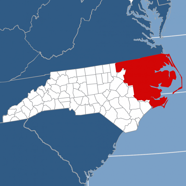 What Area Code Is 252 In North Carolina