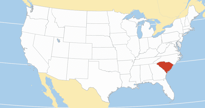 North Carolina area code